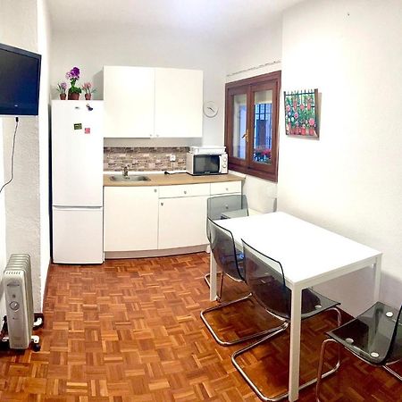 Apartamento Zona Palacio De Las Duenas Y Las Setas Sevilla Eksteriør billede