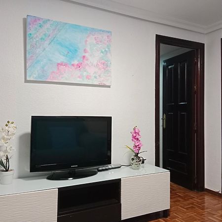 Apartamento Zona Palacio De Las Duenas Y Las Setas Sevilla Eksteriør billede