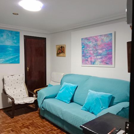 Apartamento Zona Palacio De Las Duenas Y Las Setas Sevilla Eksteriør billede
