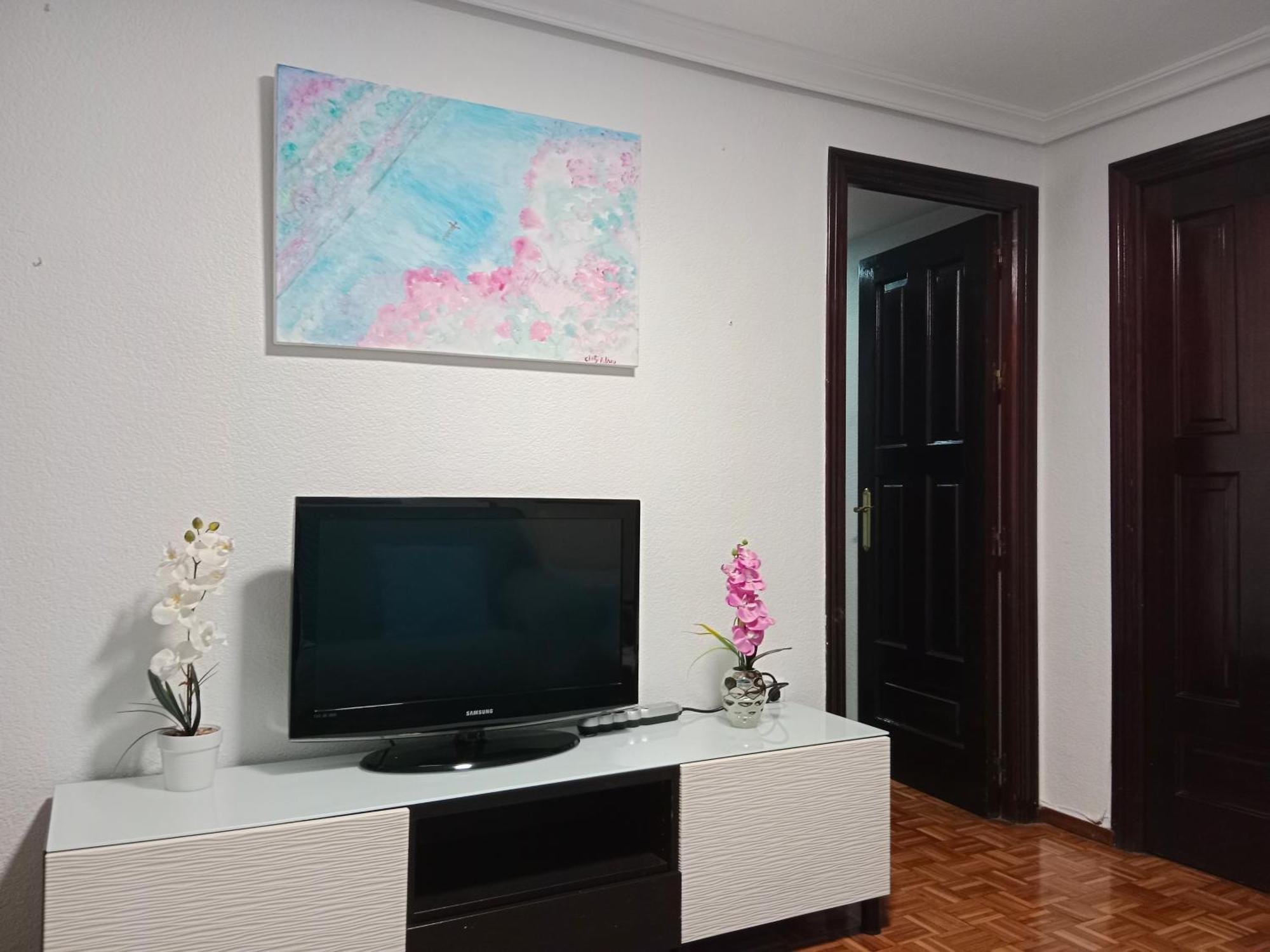 Apartamento Zona Palacio De Las Duenas Y Las Setas Sevilla Eksteriør billede