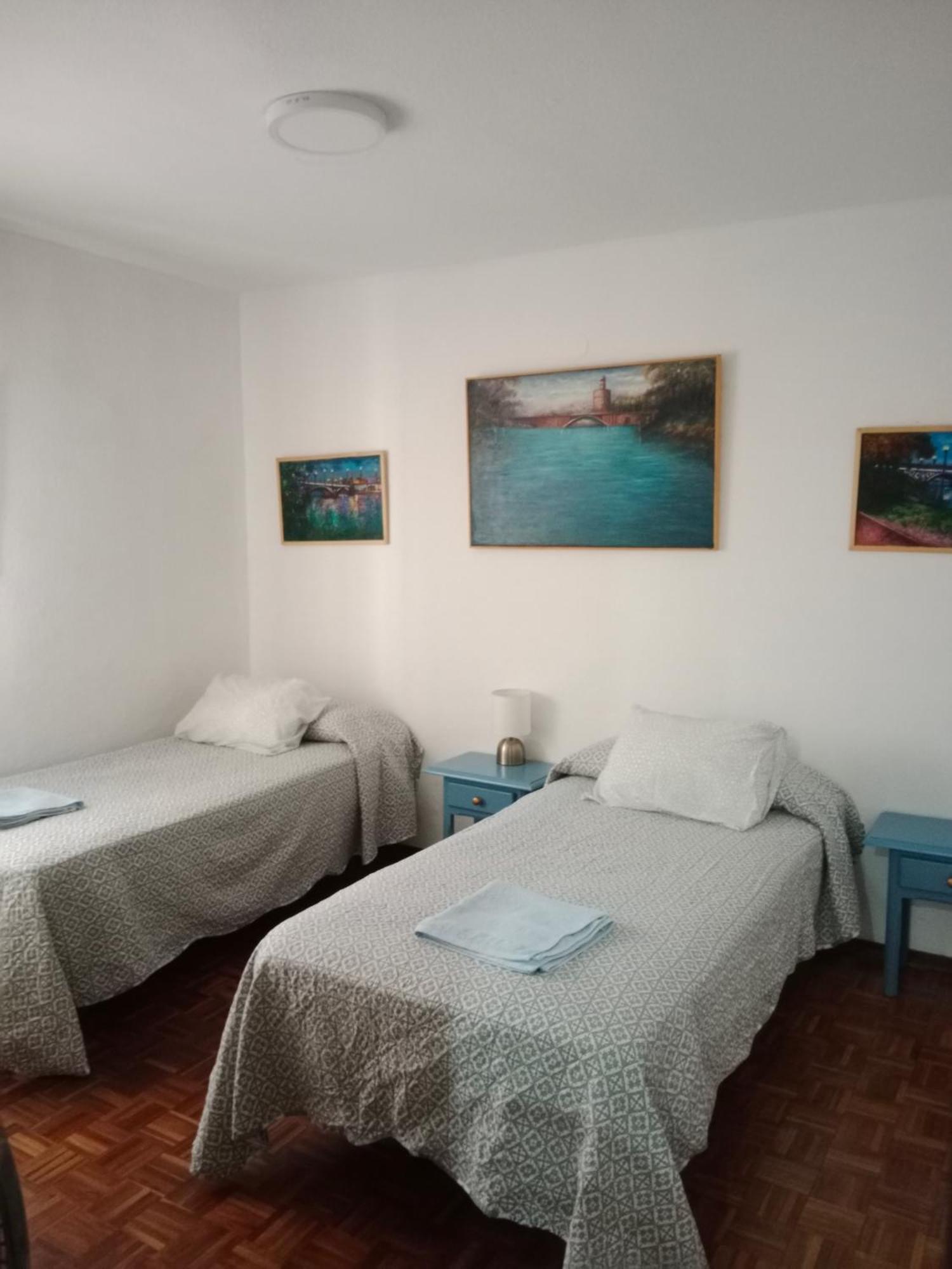 Apartamento Zona Palacio De Las Duenas Y Las Setas Sevilla Eksteriør billede