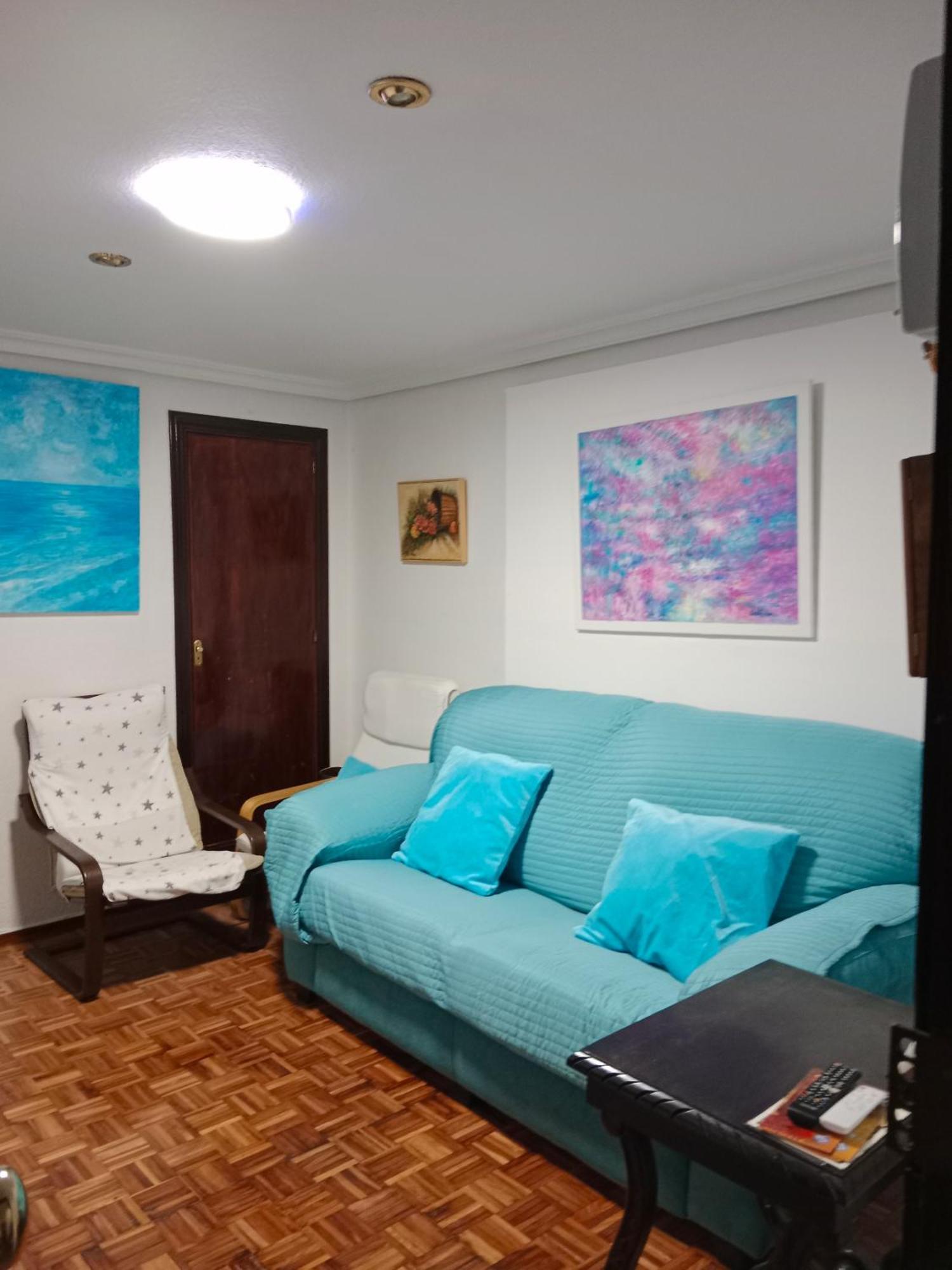 Apartamento Zona Palacio De Las Duenas Y Las Setas Sevilla Eksteriør billede