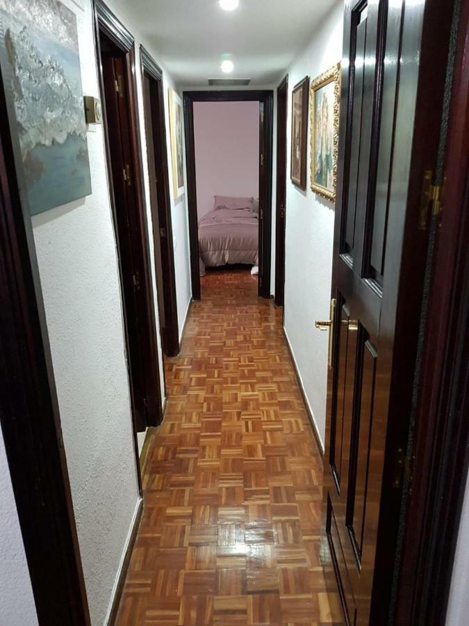 Apartamento Zona Palacio De Las Duenas Y Las Setas Sevilla Eksteriør billede
