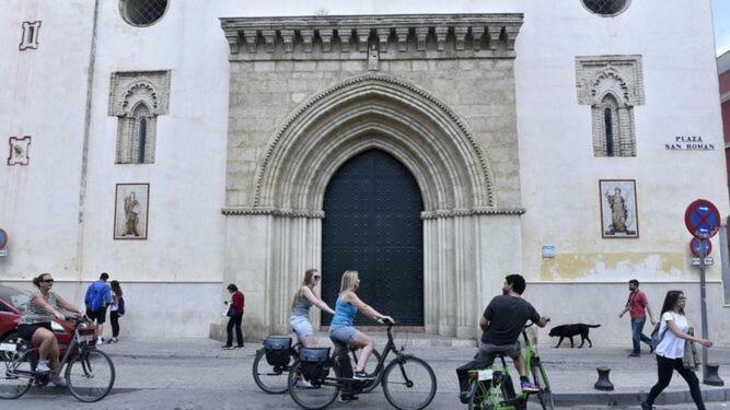 Apartamento Zona Palacio De Las Duenas Y Las Setas Sevilla Eksteriør billede