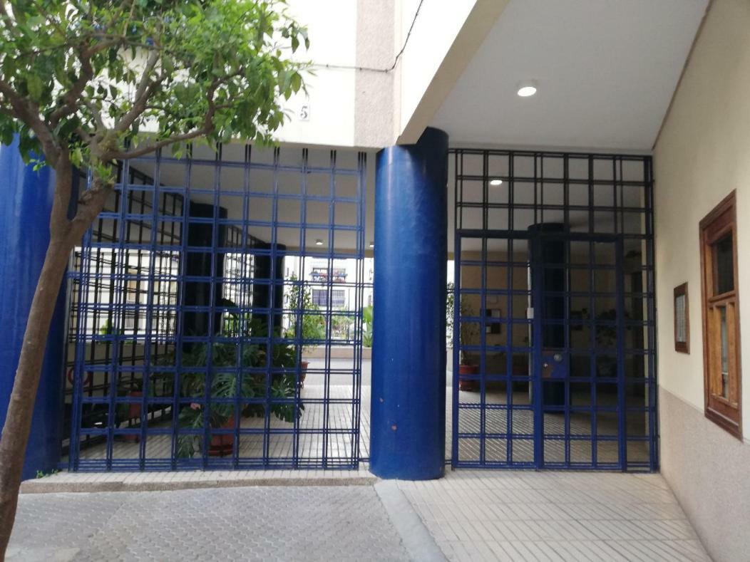 Apartamento Zona Palacio De Las Duenas Y Las Setas Sevilla Eksteriør billede